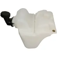 THERMOTEC Scheibenreinigung - Waschwasserbehälter DBRE005TT