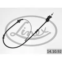 Linex Seilzug, Kupplungssteuerung LINEX_14.10.92