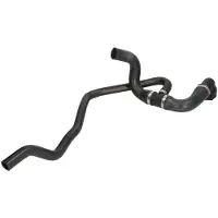 THERMOTEC Kühlerschlauch DWF289TT