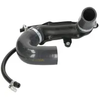 THERMOTEC Ladeluftschlauch DWR091TT