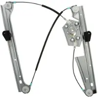 MAGNETI MARELLI Fensterheber 350103170234 Rechts