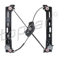Topran Fensterheber HANS PRIES 117 483