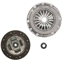 AISIN Kupplungssatz KE-PE14