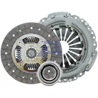 AISIN Kupplungssatz Kupplung für SUZUKI JIMNY (FJ) KS-057B
