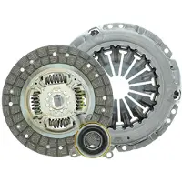 AISIN Kupplungssatz AISCKT-318RC