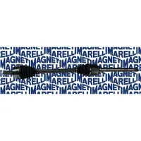 MAGNETI MARELLI Antriebswelle 302004190062