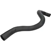 THERMOTEC Kühlerschlauch DWG140TT