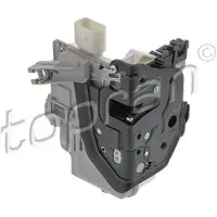 Topran 119 530 Türschloss Vorne Links für VW Touareg (7P5, 7P6) für AUDI A4 Avant (8K5, B8) Q5 (8RB) A5 Sportback (8TA) A4 Limousine (8K2, B8) Q3