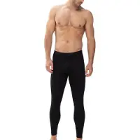 Mey Long-Shorts Serie Casual Cotton Schwarz | Größe 12