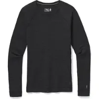 Smartwool Classic Thermal Merino Langarm-baselayer