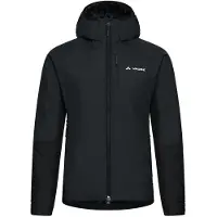 Vaude - Women's Monviso Warm Jacket - Kunstfaserjacke Gr 44 schwarz