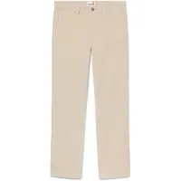 Timberland - Claremont Corduroy Pant - Freizeithose Gr 40 - Length: 32'' beige