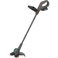 Gardena EasyTrim 25/18V P4A - Akku-Rasentrimmer - 18V 2Ah