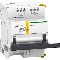 Schneider Electric A9C70344 Automatisches Wiedereinschaltgerät ARA für iID 4P - 1 Programm