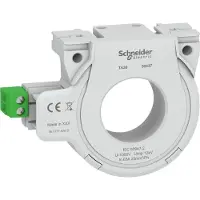 Schneider Electric C10B44V100 Kompaktleistungsschalter ComPacT NSX160B mit Micrologic 4.2 100A, 4P4D 25kA/415V AC