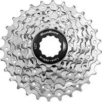 Sunrace M63 Kassette