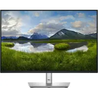 Dell Pro Plus P2425, 61,1 cm (24.1"), 1920 x 1200 Pixel, WUXGA, LCD, 8 ms, Schwarz