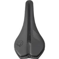 Pro MTB-Fahrradsattel Turnix Performance, 275 x 142 mm