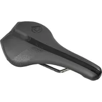 Pro MTB-Fahrradsattel Turnix Performance, 275 x 152 mm