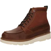 Timberland Mens Mid Lace UP Waterproof Boot rst full grain 7.5