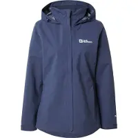Jack Wolfskin Trailtime 2L Jacket W midnight sky (C0412) XL