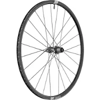 Dt Swiss P 1800 Spline 20 700 Cl Disc Tubeless Rennrad-hinterrad