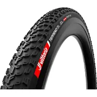 Vittoria Terreno T70 Coarse Loose Endurance G2.0 Tubeless 700c X 45 Gravelreifen Schwarz 700C x 45 Schwarz 700C x 45