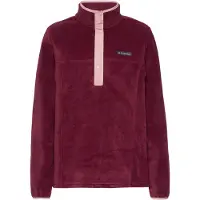 Columbia Benton Springs Ii Snap Fleece Mit Halbem Reißverschluss