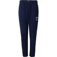 Superdry für Herren. M7011410A Jogger Athletic Club Hose navy (M), Lässig, Baumwolle, Marine