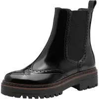 Tamaris 25463/45 Black Größe EU 37