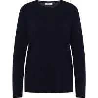 Cecil mit feinem Detail an der Schulter und Viskose-Anteil