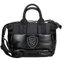 Blauer für Damen. F5QUARTXS01 Quart XS Tasche schwarz (OSFA), Lässig, Polyester