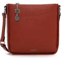 Suri Frey Umhängetasche SFY Buffey Crossbody Bag Rust terracotta