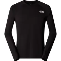 The North Face - Summit Pro 120 Crew - Funktionsshirt Gr XL schwarz