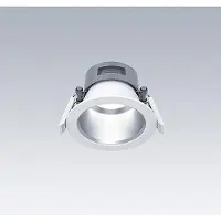 Zumtobel 93900897 LED-Deckeneinbauleuchte CHAL3 100 1400-830 HFIX E3 RSB