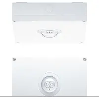 Zumtobel Sicherheitsleuchte 42185767