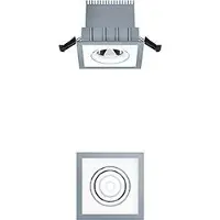 Zumtobel LED-Deckeneinbauleuchte