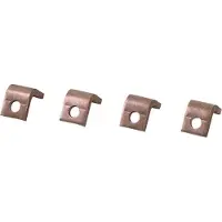 Eaton 192691 Kupfer Anschlussstück Verteilsammelschiene für NZM1 XNNC-NZM1-I