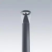 Zumtobel 96679085 LED-Beleuchtungsmast CN 18L70-730 RSC CL1 W3 ANT