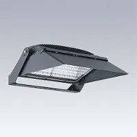 Zumtobel 96633302 LED Fluter CHAMPION 264L-740 V2 VSP ANT
