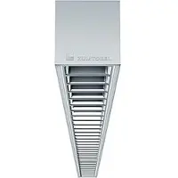 Zumtobel 42190110 Anbauleuchte LED LINCOR A C 4200-840 L12 LDE AB SR