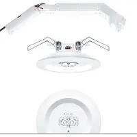 Zumtobel 42185685 Sicherheitsleuchte RESCLITE PRO MRCR SPOT HP E1D WH