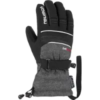 Reusch - Kid's Kondor R-TEX XT - Handschuhe Gr 4 schwarz/grau