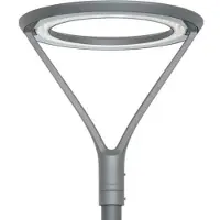 SITECO LED-Mastleuchte ST1.2a