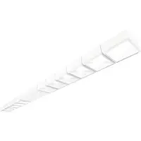 SITECO 5MZ212D04WA Office-Leuchte 4000K DALI LED Scriptus 11
