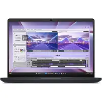 Dell Pro Max 16 MC16250, Intel Core Ultra 7, 40,6 cm (16"), 1920 x 1200 Pixel, 16 GB, 512 GB, Windows 11 Pro