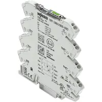 Wago 787-2861/800-000 Elektronischer Schutzschalter,1-kanalig,Eingangsspannung DC 24 V 7872861800000