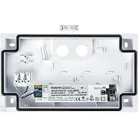 Zumtobel 42186026 Sicherheitszeichenleuchte PURESIGN 150 P MSW ECP ERI WH