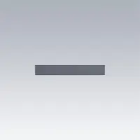 Zumtobel 96701667 LED-Wandleuchte AXYL GREETW L U/D 56L 930 WB RD ANT