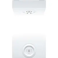 Zumtobel Sicherheitsleuchte 42185710